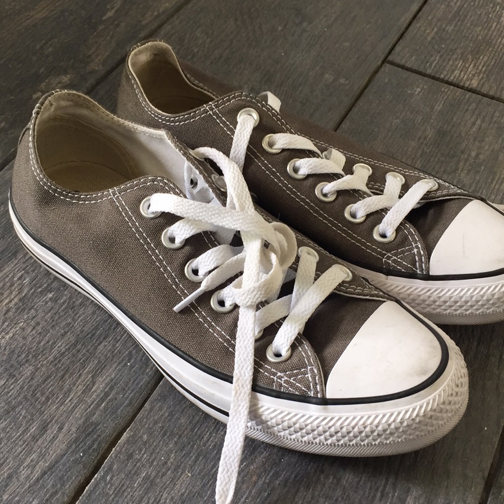 Gray converse